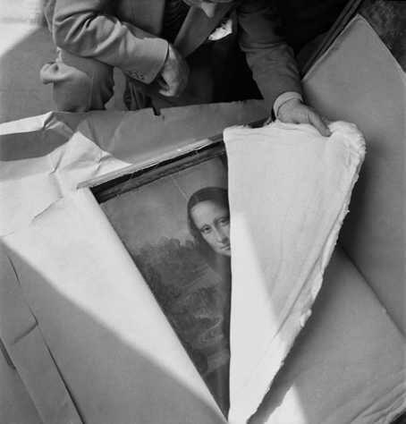 Inilah Foto-Foto Langka Jaman Dahulu yang Tidak Ada di Buku Pelajaran (Full Pict).