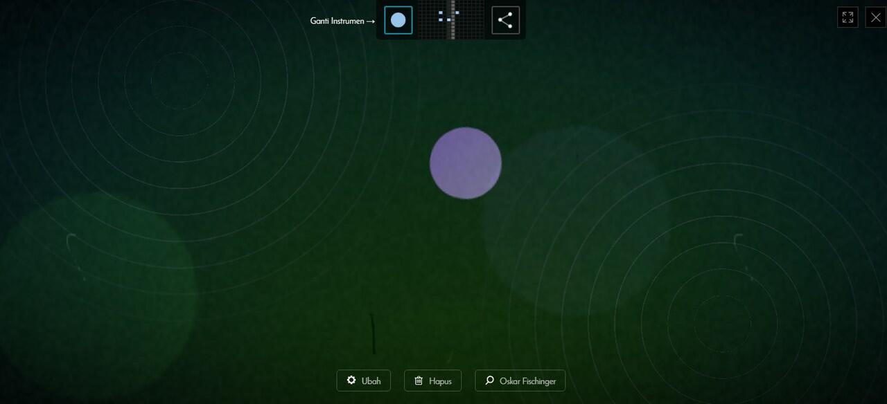 Mengenal Sosok Oskar Fischinger, Animator Asal Jerman di Google Doodle Sekarang 