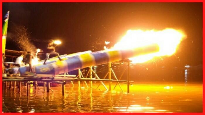 Tradisi Unik Takbiran di Indonesia