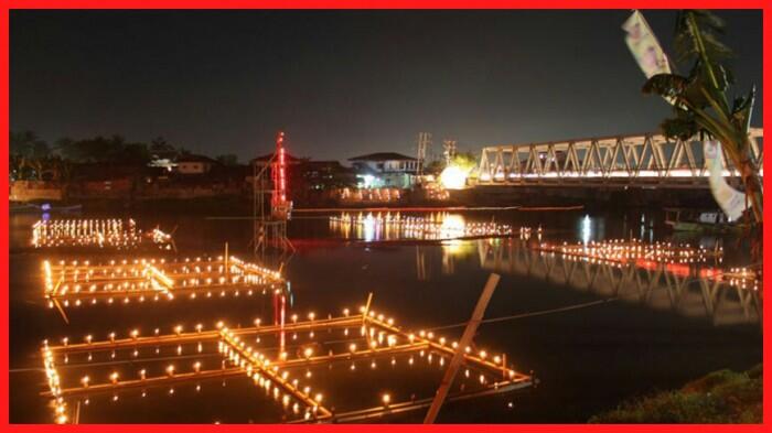 Tradisi Unik Takbiran di Indonesia