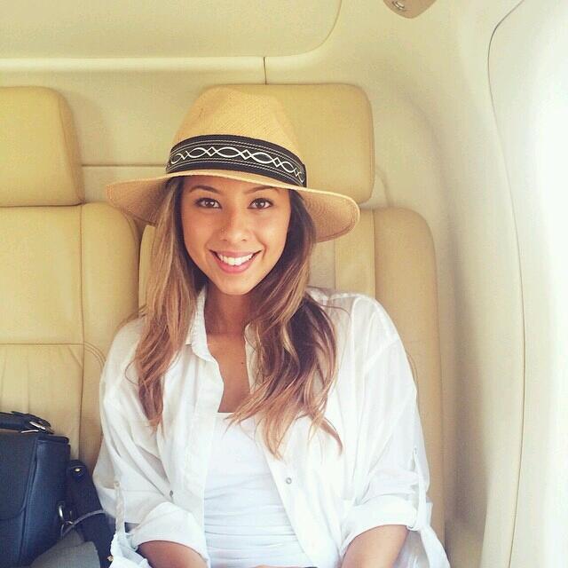 Dikabulkan Jokowi, Putri Menteri Susi Resmi Jadi WNI