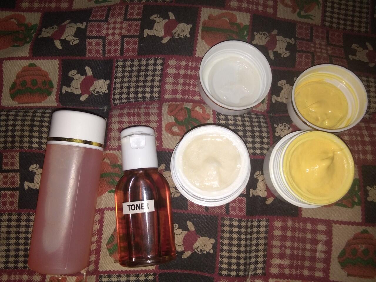 Cream HN