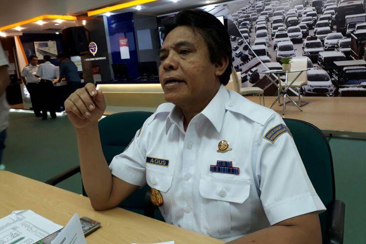 Rakyat Makin Sejahtera, Jumlah Penumpang Pesawat Saat Mudik Meningkat