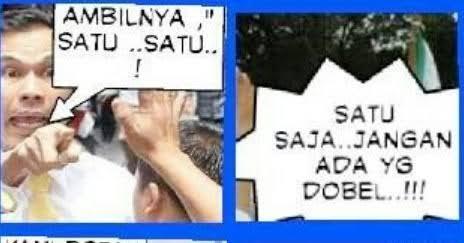 1.000 Nasi Bungkus untuk Pemudik yang Menginap di Pelabuhan Tanjungwangi