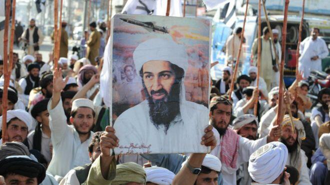 7 Hal Mengenai Osama bin Laden