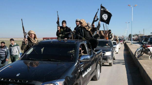 7 Hal Mengenai Osama bin Laden