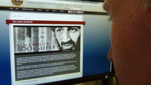 7 Hal Mengenai Osama bin Laden