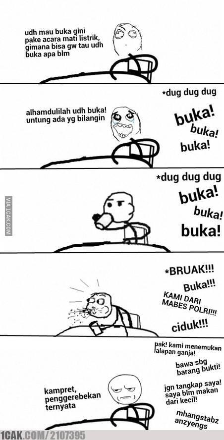 Beberapa posisi yang tidak di anjurkan ketika BAB.