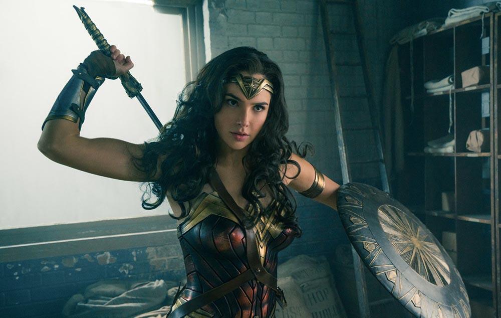 5 Sifat Cewek dari Wonder Woman yang Digilai Para Cowok