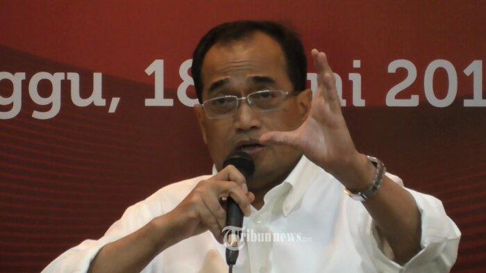 Arus Mudik Lancar, Menhub Apresiasi Instansi, Operator, Petugas dan Masyarakat