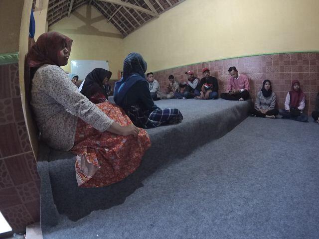 &#91;FR&#93; Buka Puasa Bersama Panti Asuhan Asy-Syarif