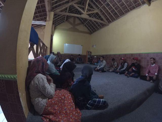 &#91;FR&#93; Buka Puasa Bersama Panti Asuhan Asy-Syarif
