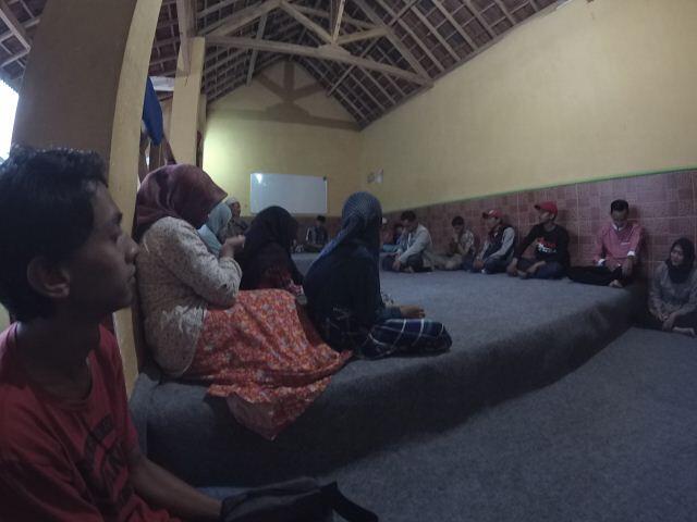 &#91;FR&#93; Buka Puasa Bersama Panti Asuhan Asy-Syarif