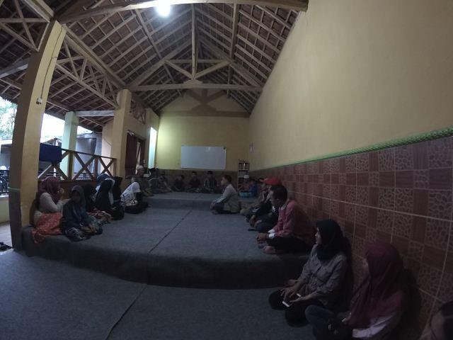 &#91;FR&#93; Buka Puasa Bersama Panti Asuhan Asy-Syarif