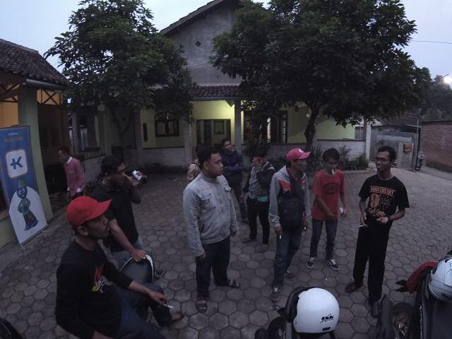 &#91;FR&#93; Buka Puasa Bersama Panti Asuhan Asy-Syarif
