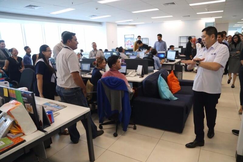 Perjuangan 'Hary Tanoe' Merintis Karir Hingga Jadi 'Konglomerat'