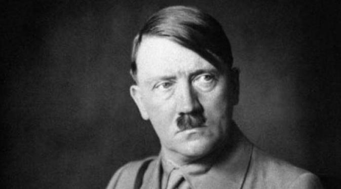 Skandal hingga Kelainan Kelamin, Ini 5 Fakta Aneh Adolf Hitler