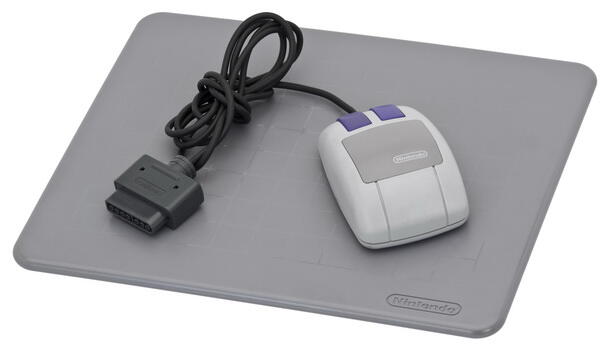 Accesories Untuk Console Game