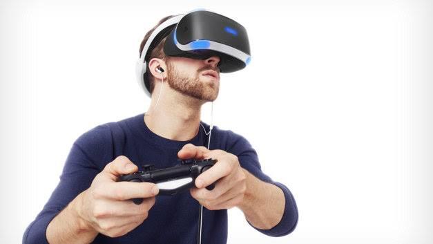 Accesories Untuk Console Game