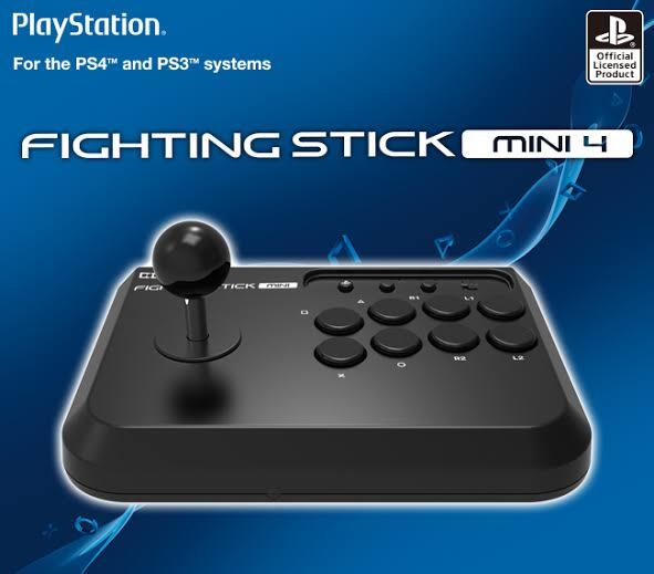 Accesories Untuk Console Game