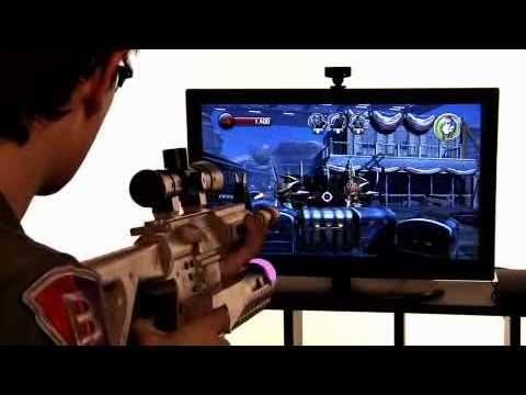 Accesories Untuk Console Game