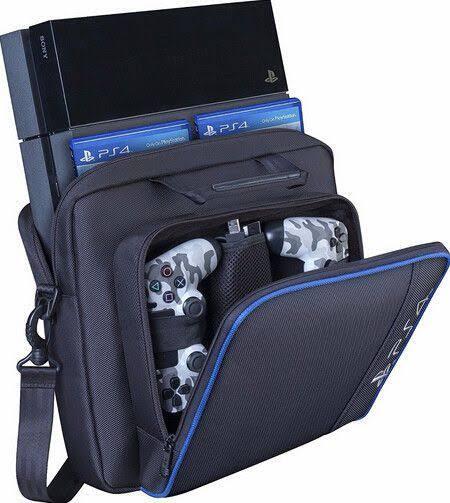 Accesories Untuk Console Game