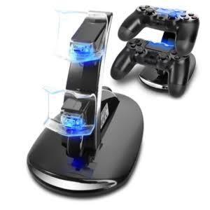 Accesories Untuk Console Game