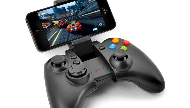 Accesories Untuk Console Game