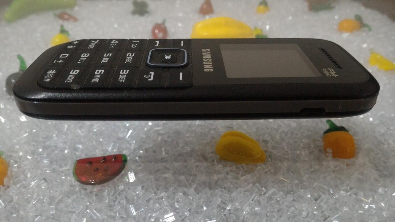 &#91;EVENT COC&#93; &#91;FEATURED PHONE&#93; SAMSUNG Keystone 3 B109E | Awet | Kuat | Bandel