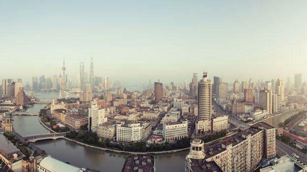 Suzhou, Kota Dengan Aneka Replika Dunia