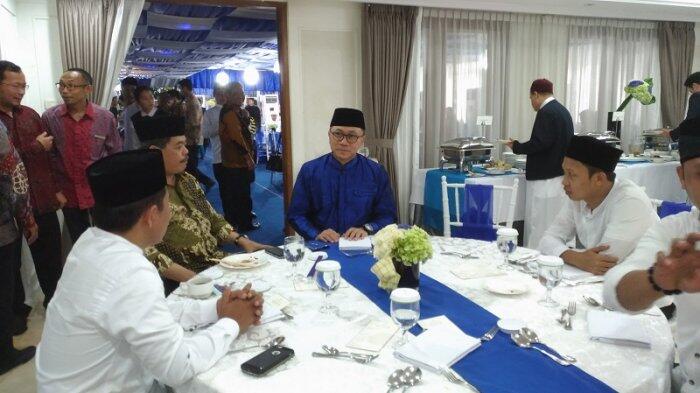 Ketua MPR: Persatuan Lebih Utama, Tinggalkan Perbedaan, Apalagi Soal Pilkada
