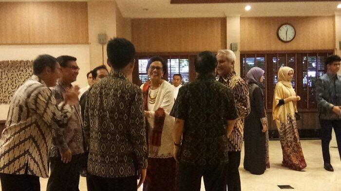 Sri Mulyani: Open House Cara BersiIaturahim Lebaran yang Efisien