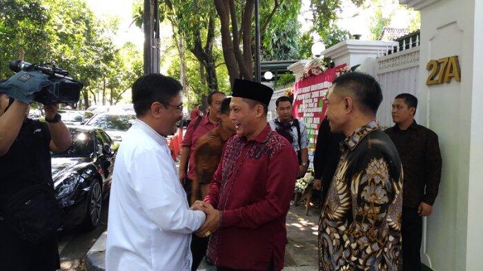 Besok Djarot Pulang Kampung ke Blitar