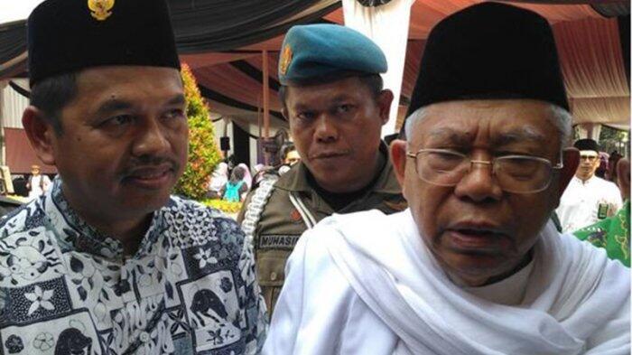 Terkuak Rencana Pengeboman Masjidil Haram, Ketua MUI Angkat Bicara
