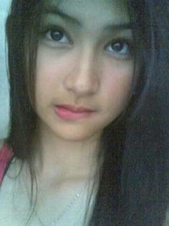 JANDA CANTIK!!! Kepergok Mencuri Pakaian Lebaran Di Pasar Kaget