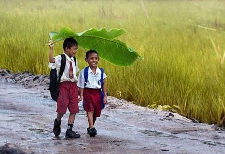 Hal Yang Membuat Kita Ingin Segera Pulang Kampung