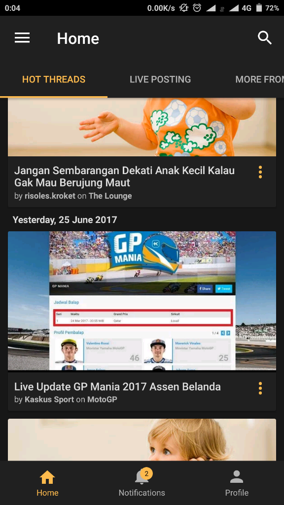 HT Serupa