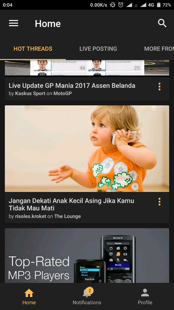 HT Serupa