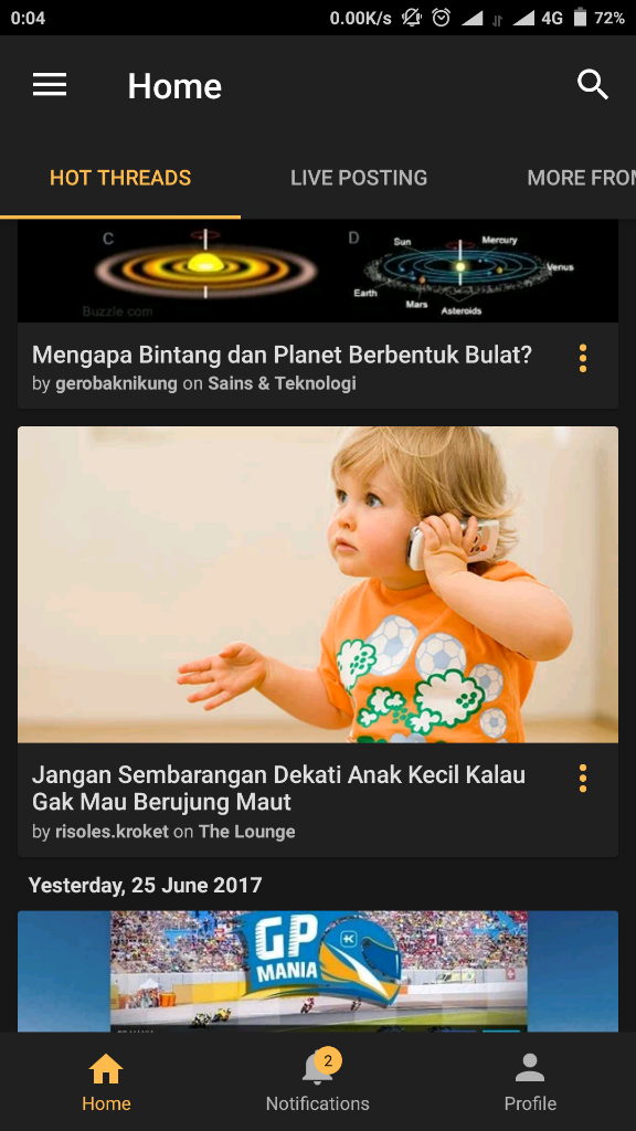 HT Serupa