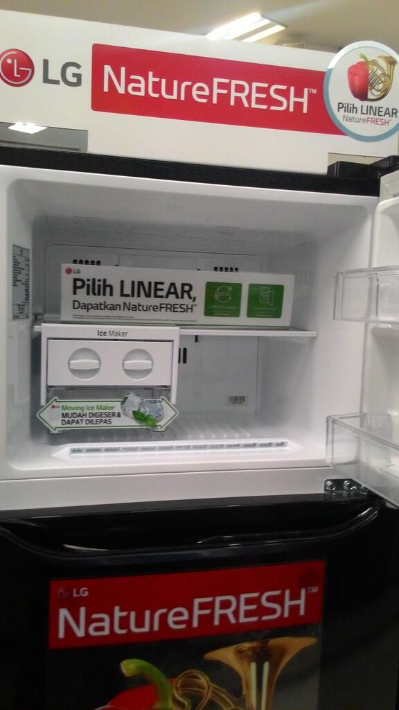 HOME of REFRIGERATOR (KulKas) - Page 54  KASKUS