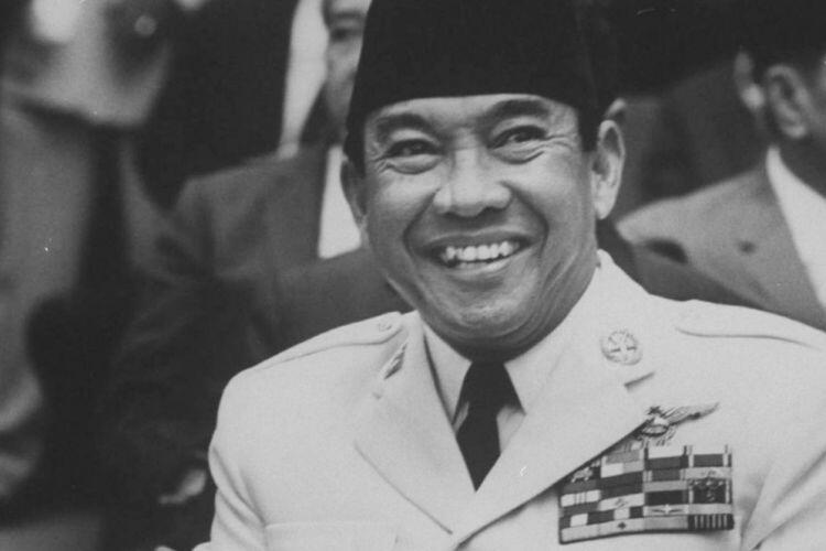 Begini Cara Mengetahui Keperawanan Versi Bung Karno