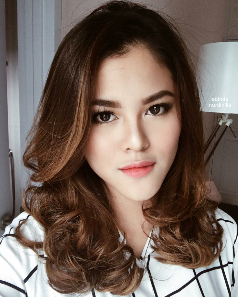 Wanita Ini Mirip dengan Raisa. Kalau menurut agan, mirip atau nggak?