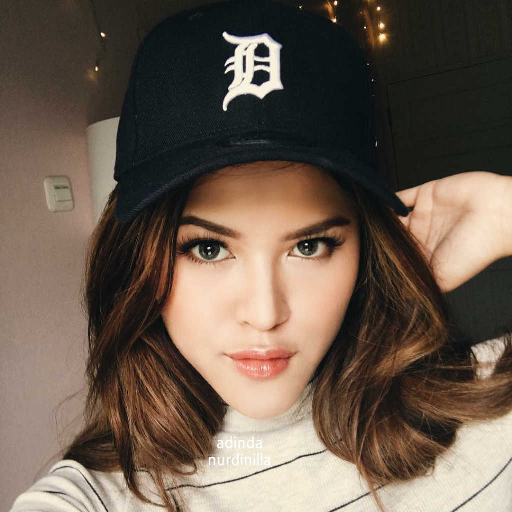 Wanita Ini Mirip dengan Raisa. Kalau menurut agan, mirip atau nggak?