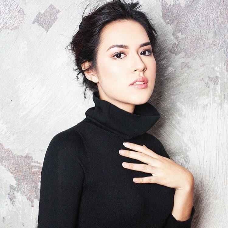 Wanita Ini Mirip dengan Raisa. Kalau menurut agan, mirip atau nggak?