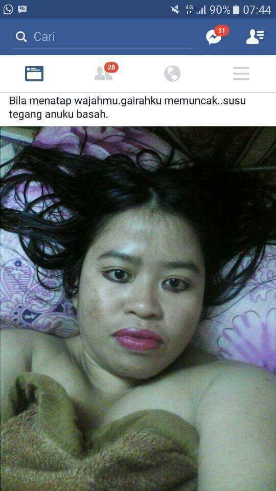 Empat Kali Lebaran Tak Pulang Ternyata Dikawini Majikan
