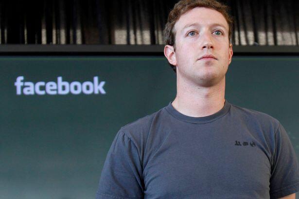 Begini Nasib Para Pendiri Facebook Sekarang, Apakah Sebaik Mark Zuckerberg?