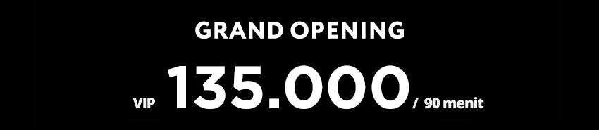 ○ NEW ○ METROPOLIS MASSAGE @ RUKO BLOK M SQUARE ○ JALAN MELAWAI 9 - JAKARTA SELATAN ○