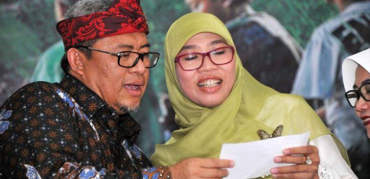 Buruh Pabrik Mengamuk Lantaran THR Rp 100 Ribu