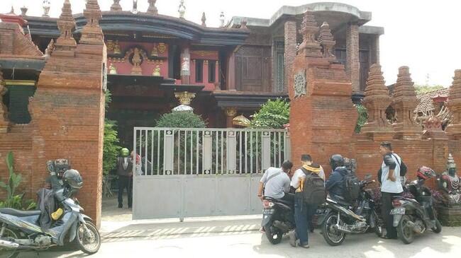 Di Manakah Pak Kades Nono yang Tidur di Atas Uang Rp 1 M?