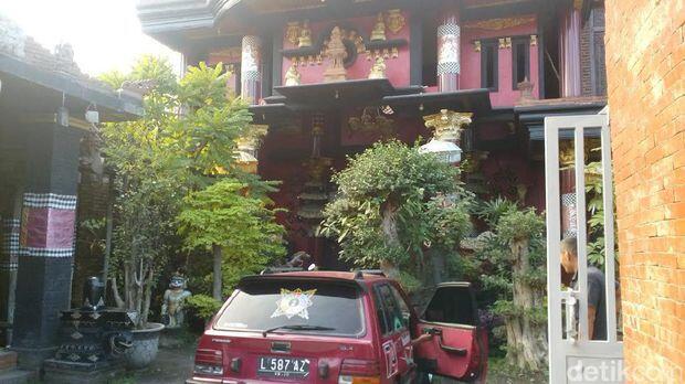 Di Manakah Pak Kades Nono yang Tidur di Atas Uang Rp 1 M?